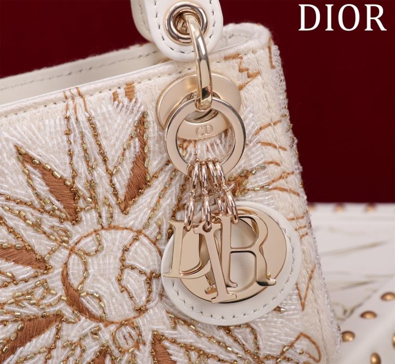 Christian Dior My Lady Bags